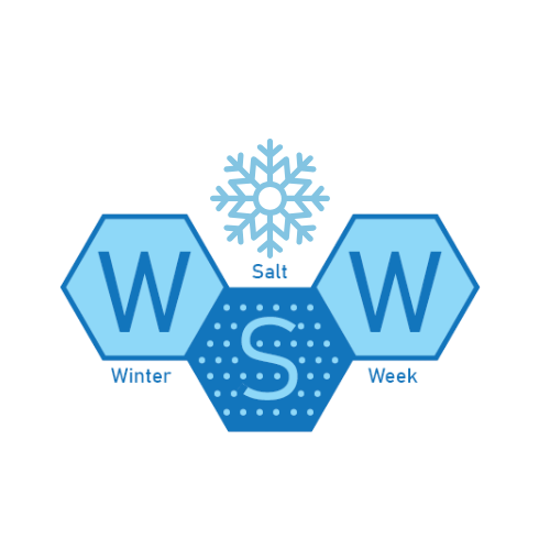 Winter Salt Week – January 26-30, 2026